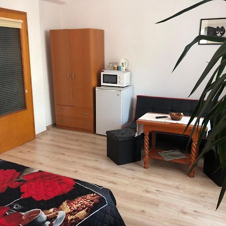Guest House Liliya Созополь Экстерьер фото